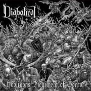 Diabolical - Hooligans Regiment of Terror