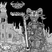 Waffentrager Luzifers - Hellstrike
