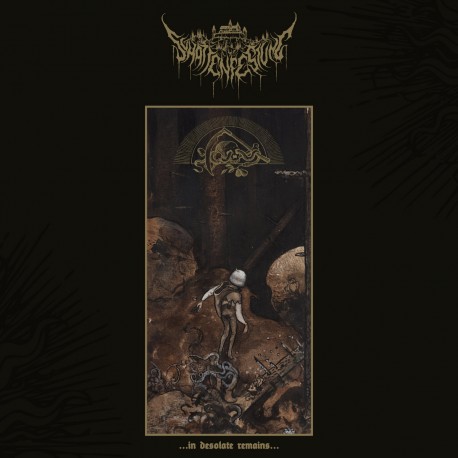 Schattenfestung - In Desolate Remains