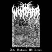 Wintaar - Into Darkness We Return