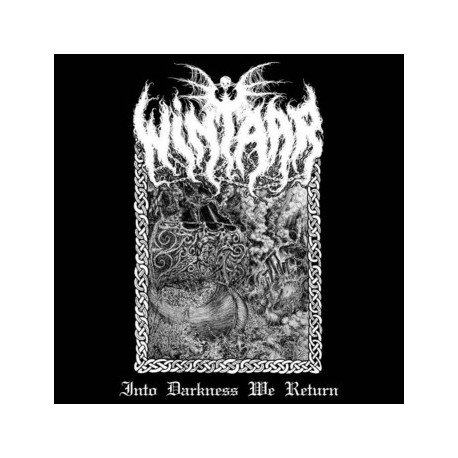 Wintaar - Into Darkness We Return