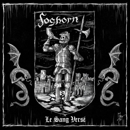 Foghorn - Le Sang Versé