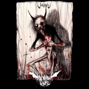 Saturnian Tempel - Kronos