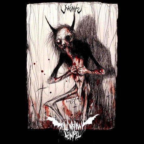 Saturnian Tempel - Kronos