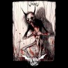 Saturnian Tempel - Kronos