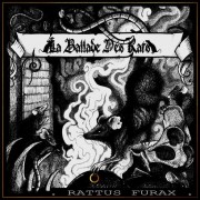 La Ballade Des Rats - Rattus Furax