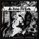 La Ballade Des Rats - Rattus Furax