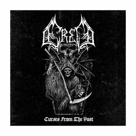 Ered - Curses From the Past