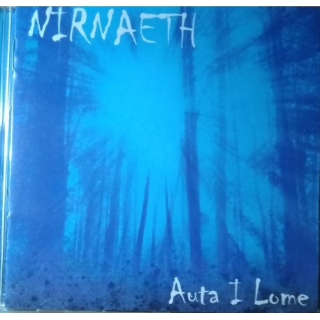 Nirnaeth - Auta I Lome