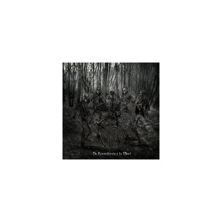 Atman - No Recordaren a la Mort