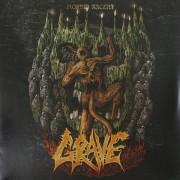 Grave - Morbid Ascent