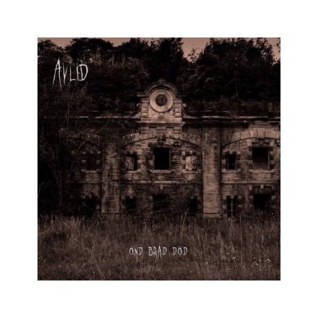 Avlid - Ond Brad Dod