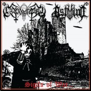 Czarnobog / Ostvind - Sigils of War