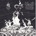 Gasmask / Black Cum - Verses of Insults