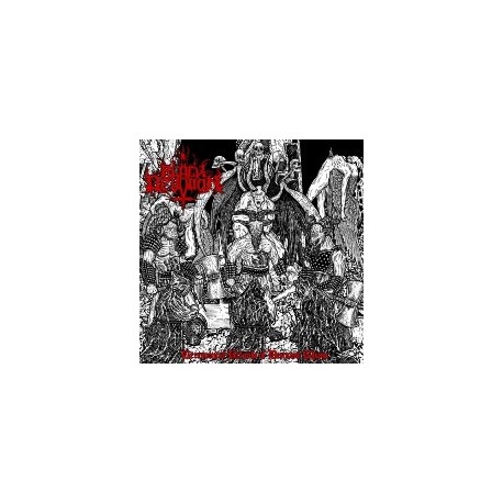 Black Devotion - Ceremonial Rituals of Demonic Chaos