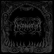 Nyctophobia - A Decade Into Darkness 8"EP