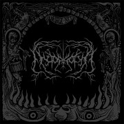 PRE-ORDER - Nyctophobia 8"EP