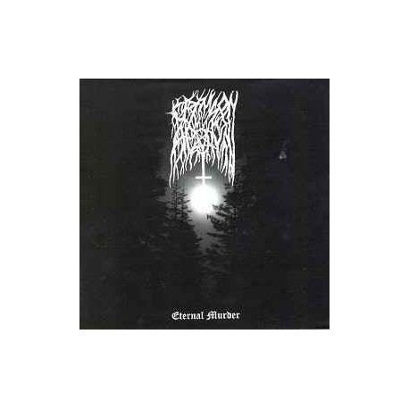 Crimson Aeon - Eternal Murder