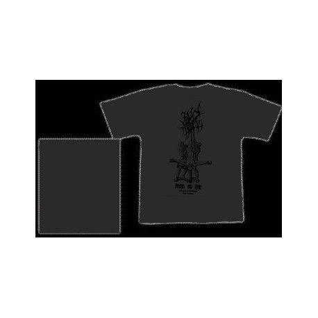 Dawn ov Hate - Death