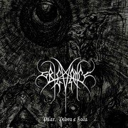 Grievance - Pilar, Pedra e Faca