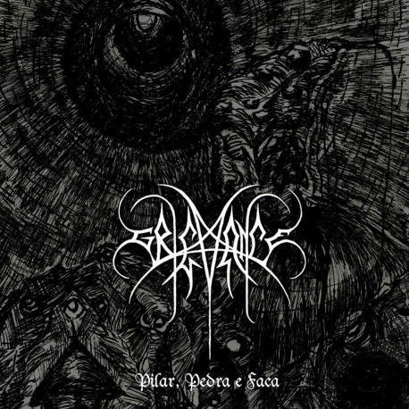 Grievance - Pilar, Pedra e Faca