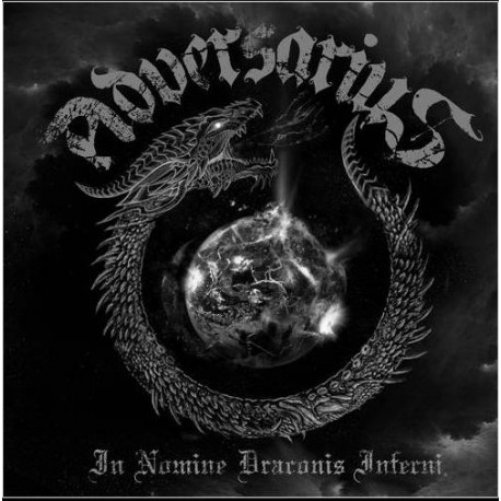 Adversarius - In Nomine Draconis Inferni