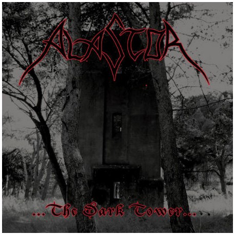 Alastor - ...The Dark Tower...