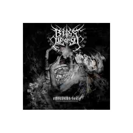 Bliss of Flesh - Emaciated Deity