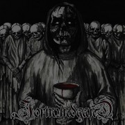 Jormundgand - Visions of the Past