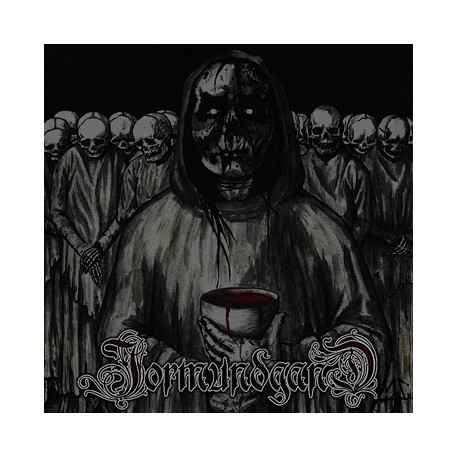 Jormundgand - Visions of the Past