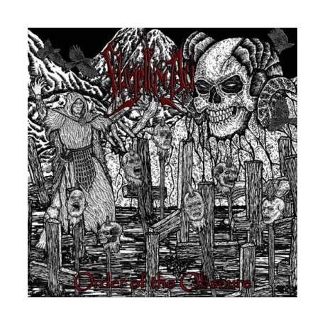 Flagellum Dei - Order of the Obscure