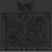 Pyre - Behold A Pale Horse