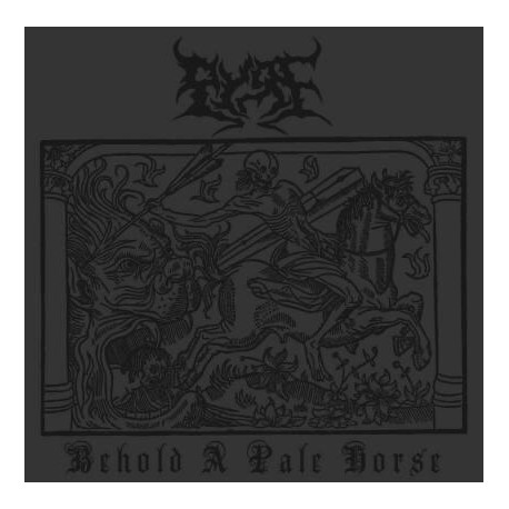 Pyre - Behold A Pale Horse