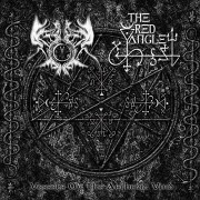 Nihasa / The Red Angle - Vessels ov the Aetheric Void
