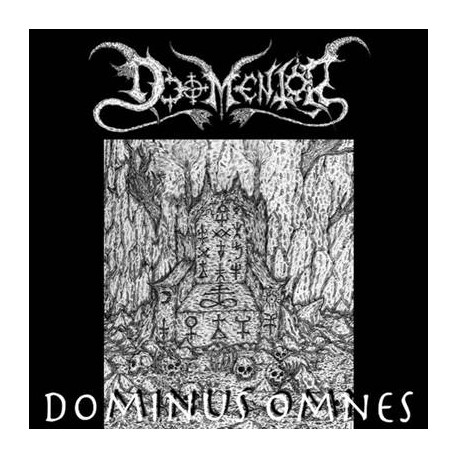 Doomentor - Dominus Omnes