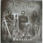 Forest of Doom - Emperors