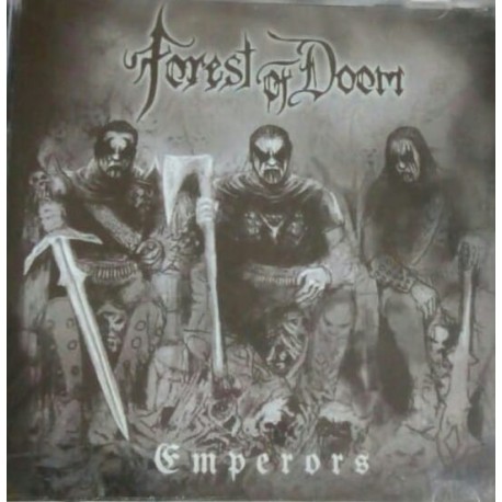 Forest of Doom - Emperors