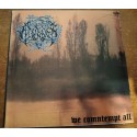 Evil Endless - We Comntempt All