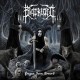 Black Lord - Pagan Iron Sword