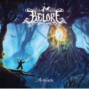 Belore -Artefacts