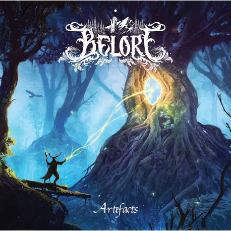 Belore -Artefacts