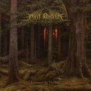 Can Bardd - Devoured by the Oak