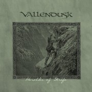 Vallendusk - Heralds of Strife
