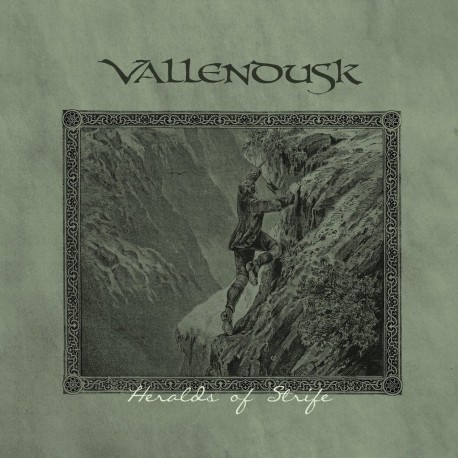 Vallendusk - Heralds of Strife