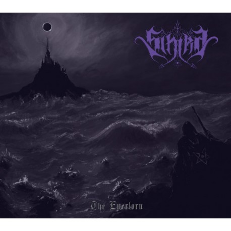 Sinira - The Everlorn