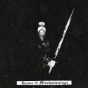 Gryftigaen - Graven Til Maneapenbaringer