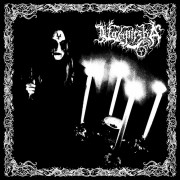 Vampirska -Torturous Omens of Blood and Candlewax