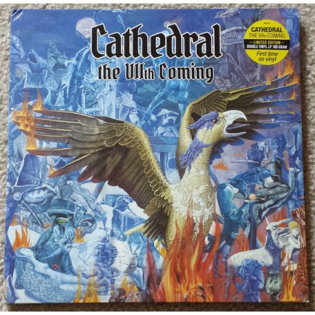 Cathedral - The VIIth Coming