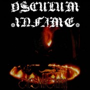 Osculum Infame - The Black Theology
