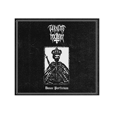 Turment Nocturn - Donec Perficiam